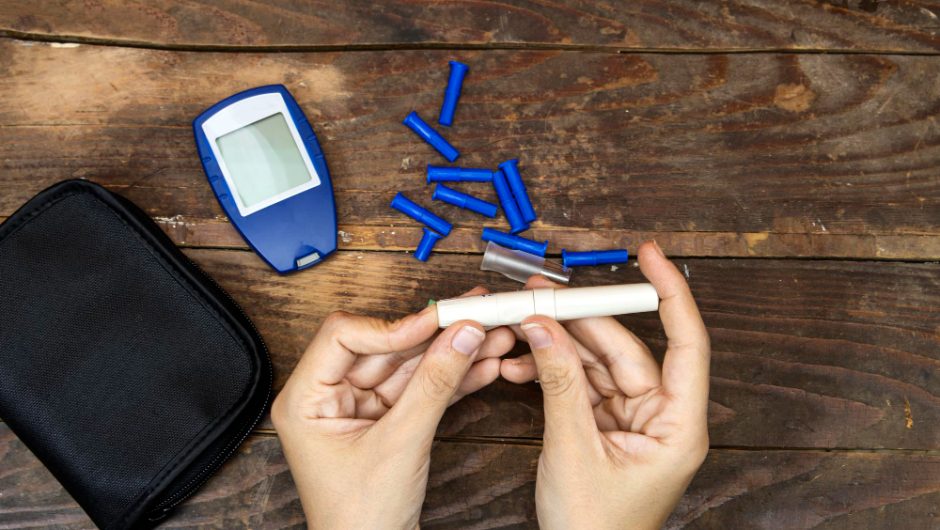 Inel revoluționar pentru combaterea obezității și diabetului