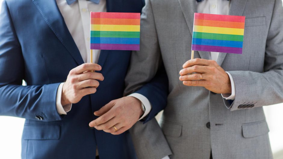 Studii confirmă: Homosexualitatea este înnăscută