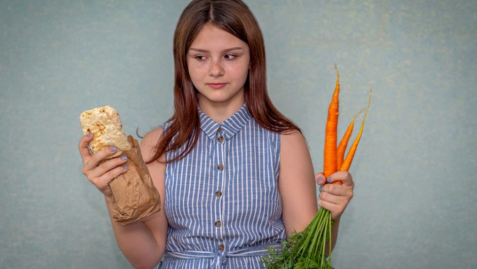 Recomandări pentru a evita alimentele grele