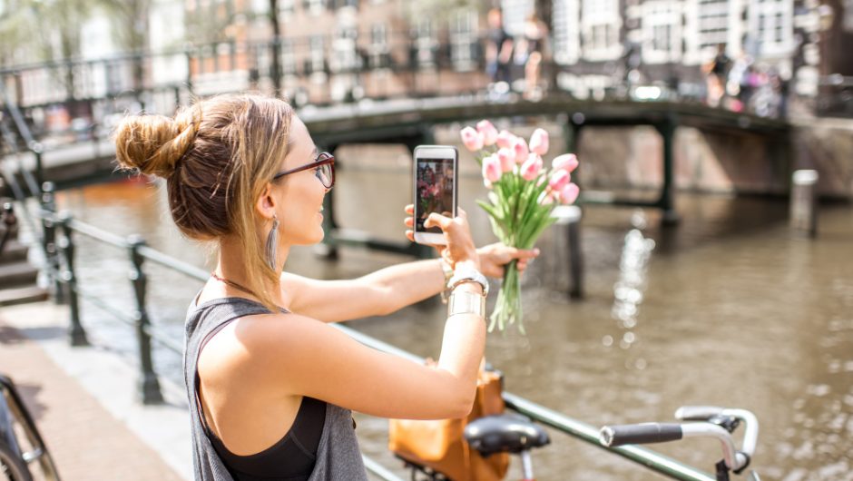 Ce să vizitezi în Amsterdam într-un weekend