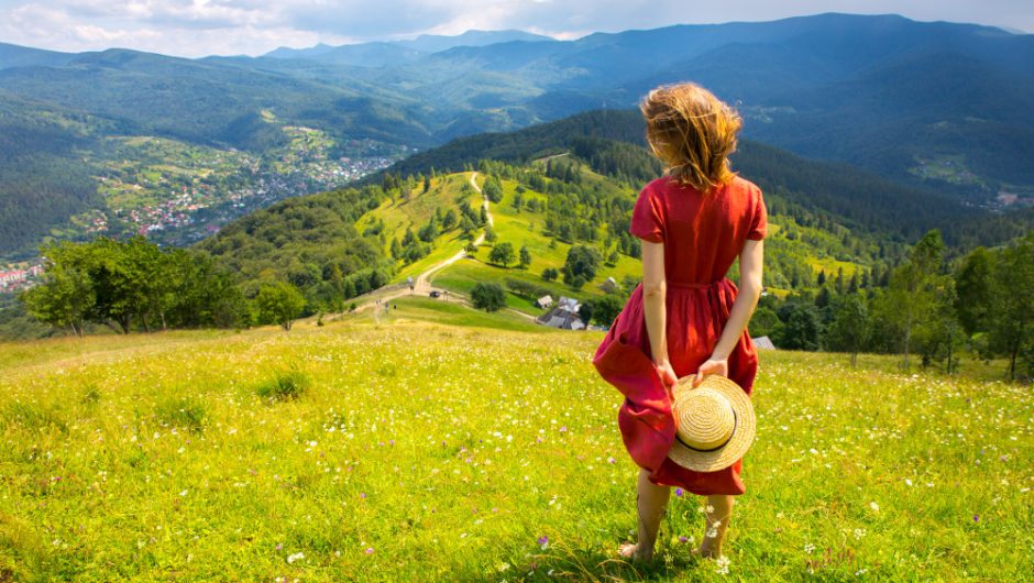 Cele mai impresionante podgorii din România